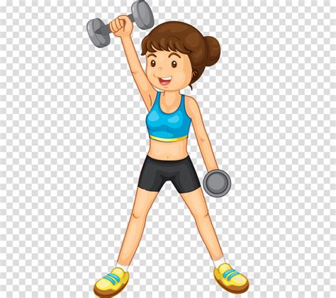 Download High Quality fitness clipart gym equipment Transparent PNG ...