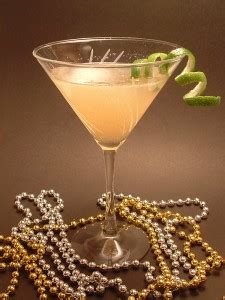 4 N’awlins Cocktails to Rock Your Mardi Gras Party – Madtini
