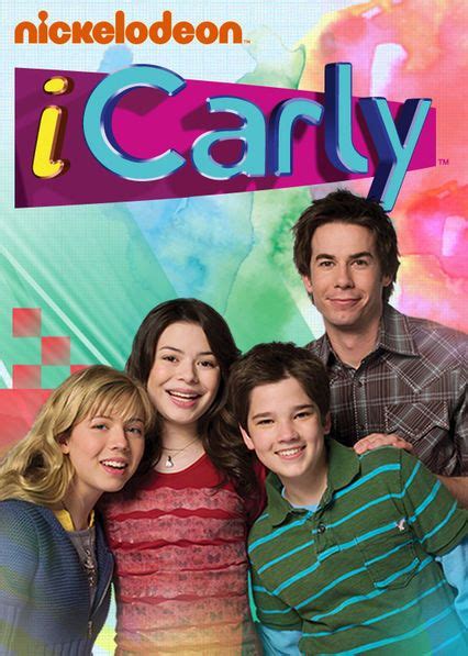 2007-2012 | Icarly, Filmes antigos da disney, Fatos engraçados