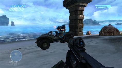 Page 2 | Demo Analysis: Halo Anniversary | Eurogamer.net