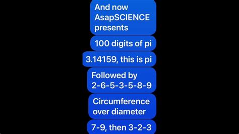 The Pi Song (100 digits of pi) - YouTube