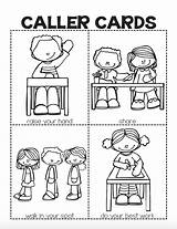 Coolest Classroom Rules Coloring Pages In With  sketch template