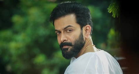 Prithviraj Sukumaran Kannada Dubbed Movies List [Recently Updated]