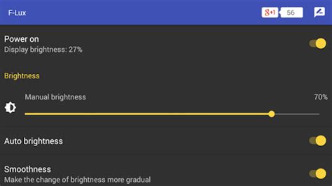 Screen Brightness Control for PC / Windows 7, 8, 10 / MAC Free Download ...