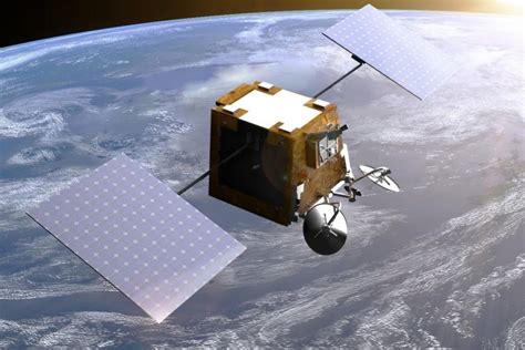 India Plans to Expand Regional Satellite Navigation System