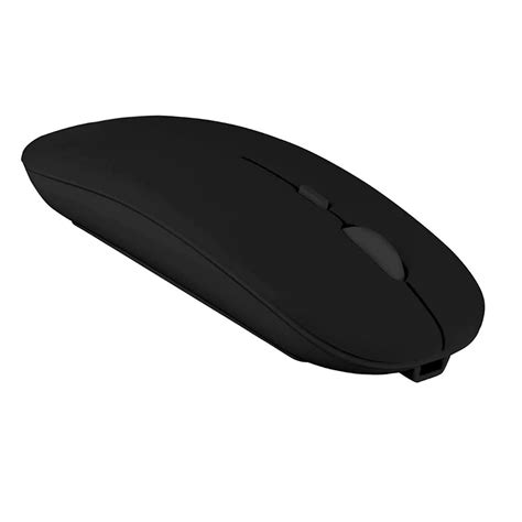 Bluetooth Rechargeable Wireless Mouse