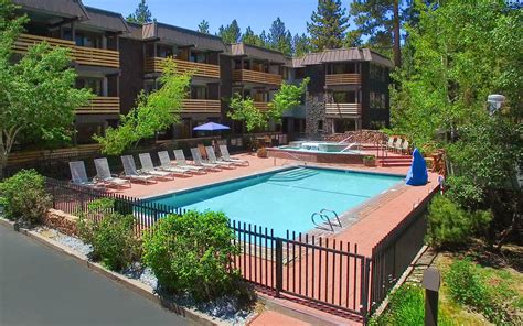 Hotel Azure Tahoe | Official Site | South Lake Tahoe