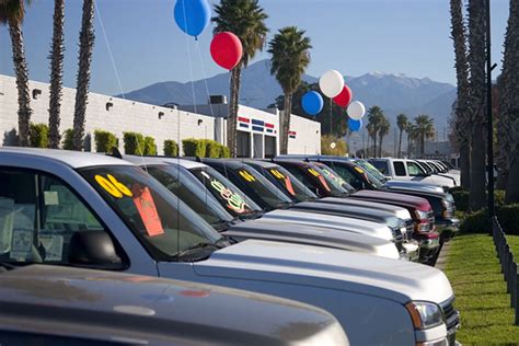 CPO vehicles shine during month of May - Canadian Auto Dealer