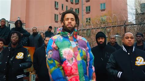 J. Cole ‘The Off-Season’ Album Review: His Workout Plan Paid Off | Complex