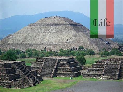 Lugares históricos de México para visitar este mes • Forbes México