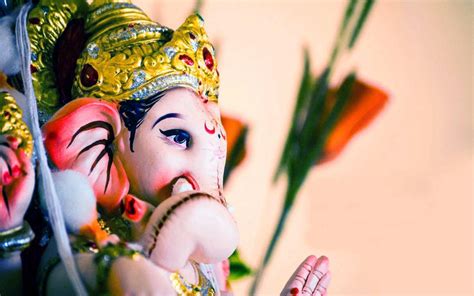 Ganesh God 4K Wallpapers - Top Free Ganesh God 4K Backgrounds - WallpaperAccess