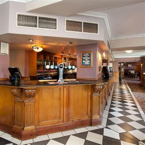 THE SHREWSBURY HOTEL - Menu, Prices & Restaurant Reviews - Tripadvisor