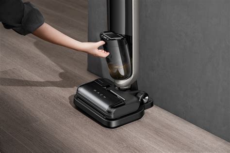 Eufy Mach V1 Ultra Review: Vacuuming With Steaming,, 48% OFF