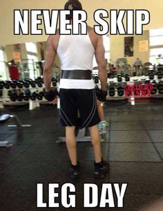 Bodybuilding humor Funny Pins, Funny Fitness, Funny Running, Fitness Memes, Legs