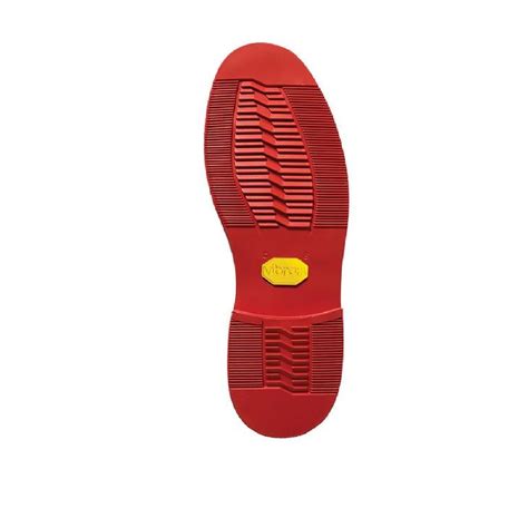 Vibram #2094 Leinz Sole Replacement – One Pair – Great Boot Store