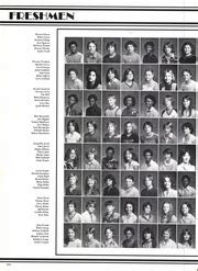 Columbia High School - Gusher Yearbook (West Columbia, TX), Class of 1982, Page 229 of 296