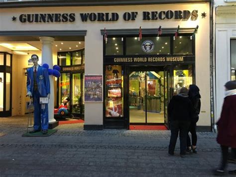 Guinness World Records Museum (Copenhagen): UPDATED 2020 All You Need ...