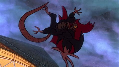 Image - Ratigan's Death-disneyscreencaps com-8154.jpg | Disney Wiki ...