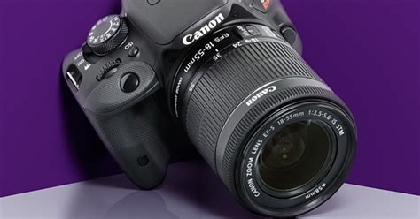 Best New DSLR Cameras to Take Pro-Quality Photos | Men's Journal