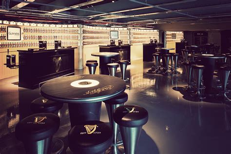 The Guinness Storehouse | Gallivant