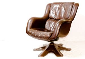418 Lounge Chair by Yrjö Kukkapuro - Jensrecommends