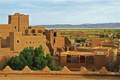 Top Things to Do in Ouarzazate, Morocco