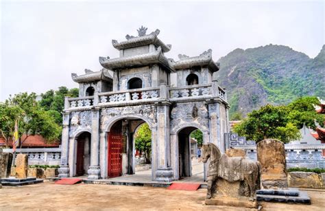 Ninh Binh - Vietnam's Hidden Treasure - 7 Days Abroad