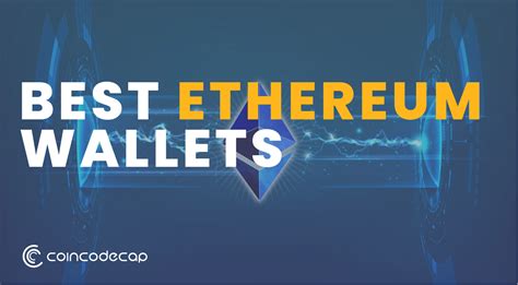 Best Ethereum Wallets : Secure your ETH in a Hardware Wallet 2025 ...