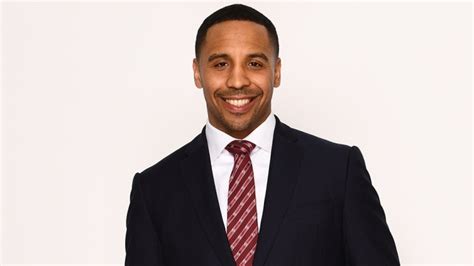 ESPN Re-Signs Andre Ward To Multi-Year Deal As Expert Analyst - Boxing News