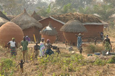 Poor village, Nigeria | Flickr - Photo Sharing!