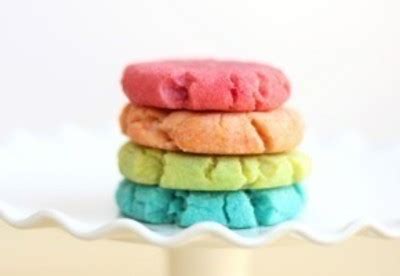 Jello Cookies · Recipe Finds · Cut Out + Keep Craft Blog