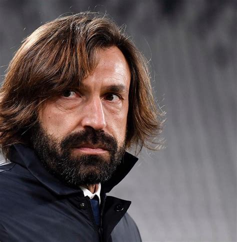 Who is Andrea Pirlo? Net Worth, Age, Wife's Name, Stats, Biography ...