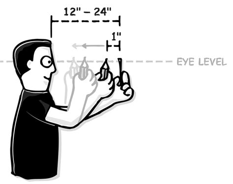 3 Eye Exercises to Reduce Eyestrain