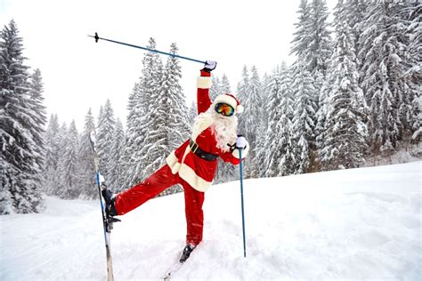 Early booking discounts for Christmas ski holidays 2018