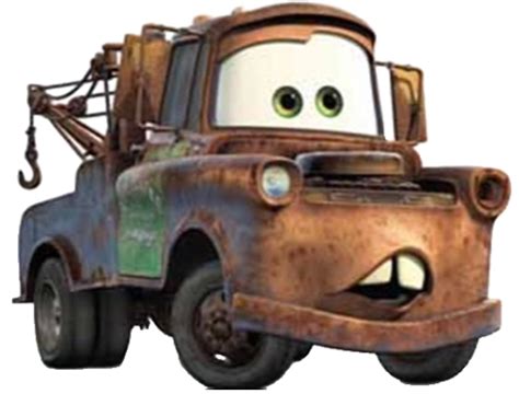 Cars: Mater sad stock art by LittleBigPlanet1234 on DeviantArt