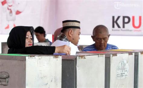 Pengamat: Terbuka Peluang Pemilu Presiden 2019 Diulang - IndependensI