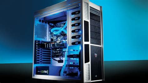 Best gaming PC for £1,000: 9 reviewed and rated | TechRadar