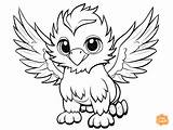 Griffin Coloring Page  Free Printable For Mythical Creature Fans sketch template