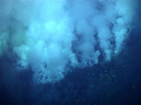NOAA Ocean Explorer: Submarine Ring of Fire 2006: A zoomed-out view ...