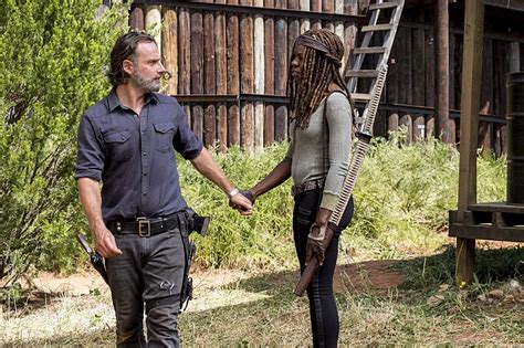 The Walking Dead: The Ones Who Live: AMC posts free premiere