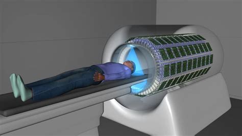 New Full-body Medical Scanner Generates Astonishing 3D Image