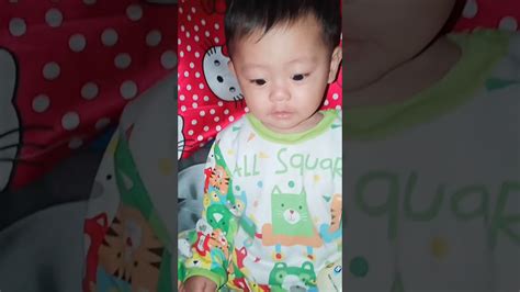 Bayi lucu..🤗🤗 - YouTube