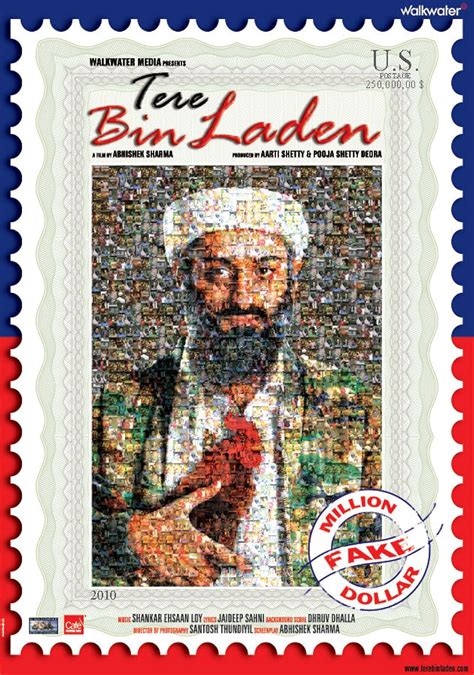 Tere Bin Laden (2010) - IMDb