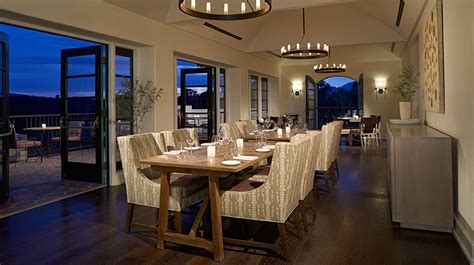 Olivella - Ojai Restaurants - Ojai, United States - Forbes Travel Guide