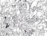 legendary pokemon coloring Pages Free 494879 sketch template
