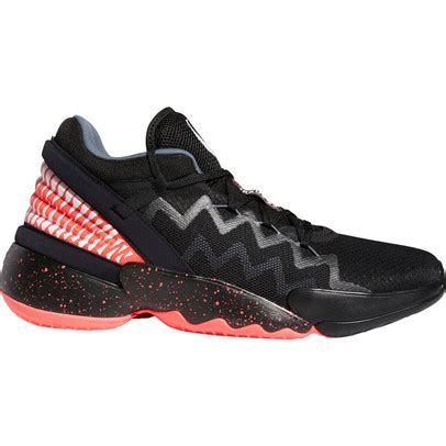 adidas D.O.N. Issue 2 » BasketballDirect.com