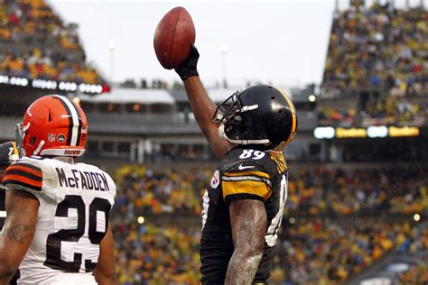 Browns vs. Steelers final score: Pittsburgh mows over listless ...