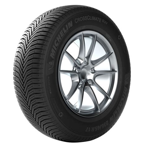 Michelin Tires Cross Climate SUV Passenger All Season Tire Passenger ...