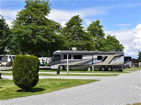 Mount Vernon RV Park | Mount Vernon, WA - RV Parks and Campgrounds in ...