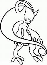 Coloring Pages Mewtwo  Vrogueco sketch template